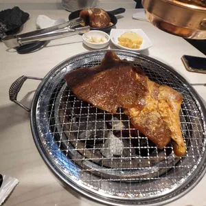 명륜진사갈비 사진