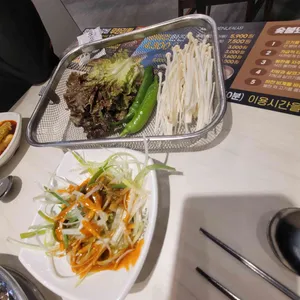 명륜진사갈비 사진