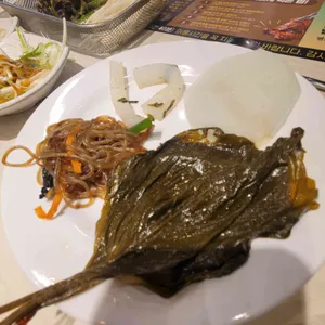 명륜진사갈비 사진