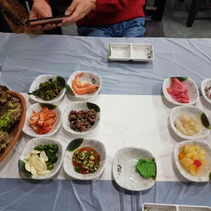 서울횟집 사진