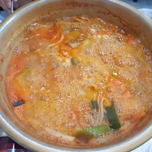 서울횟집 사진