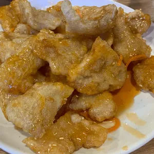 탕화쿵푸 마라탕 사진