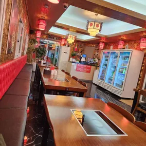 중경해선 훠궈 리뷰 사진