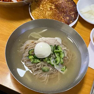 부원면옥 리뷰 사진