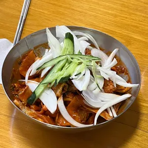 부원면옥 리뷰 사진