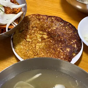부원면옥 리뷰 사진