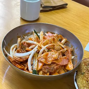 부원면옥 리뷰 사진