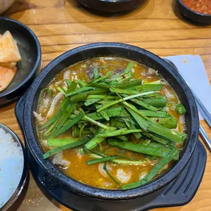 성가백암순대 리뷰 사진