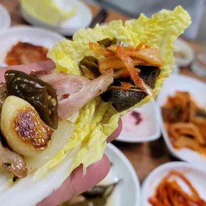 인덕원양곱창 사진
