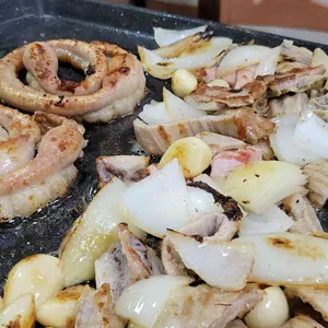 인덕원양곱창 사진