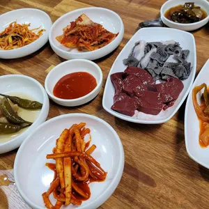인덕원양곱창 리뷰 사진
