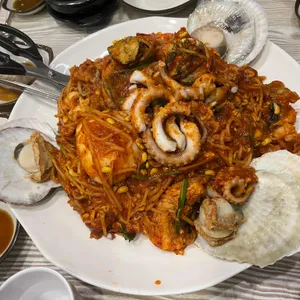 청라왕아구 사진
