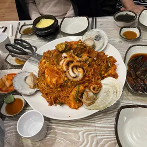 청라왕아구 사진