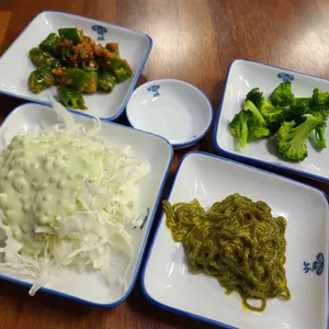 싱싱하고신선한해물 사진