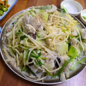 싱싱하고신선한해물 사진