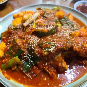 싱싱하고신선한해물 사진