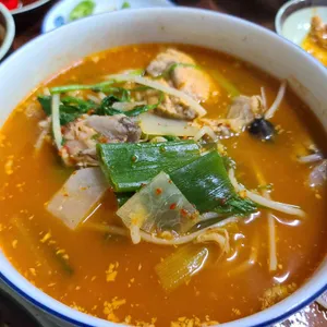 싱싱하고신선한해물 사진