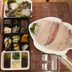 영순네횟집 리뷰 사진