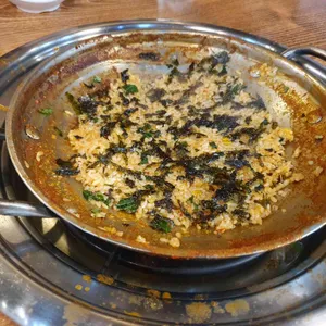 향원정 사진