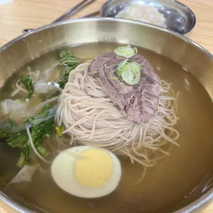 제형면옥 사진