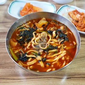 왕박골식당 사진
