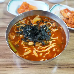 왕박골식당 사진