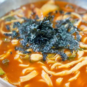 왕박골식당 사진