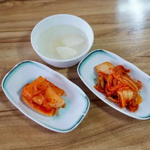 왕박골식당 리뷰 사진