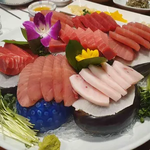 경희궁참치집 리뷰 사진