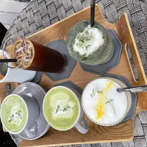 라루체 사진
