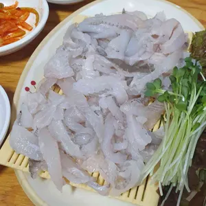 광화문수산 사진