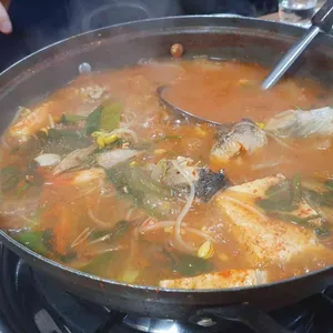 광화문수산 사진
