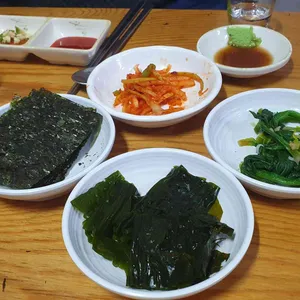 광화문수산 사진
