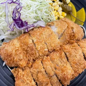 로얄수제돈까스 사진