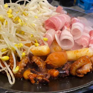 이대팔쭈꾸미 사진