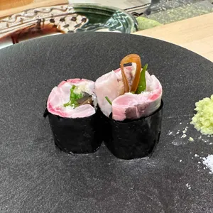 스시스미레 리뷰 사진