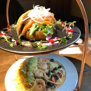 디뷰 리뷰 사진