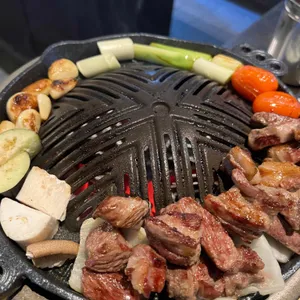 라무진 사진
