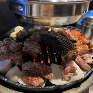 라무진 사진