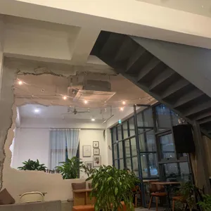 부산커피 리뷰 사진