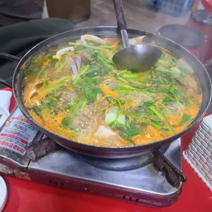 남도포장마차 사진