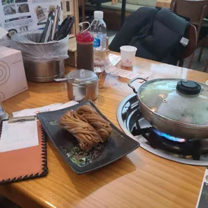 용궁칼국수 사진