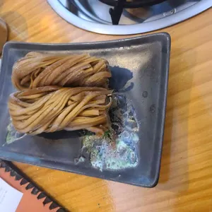 용궁칼국수 사진