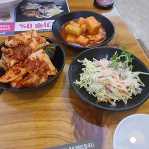 용궁칼국수 사진