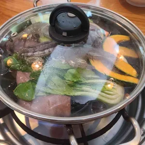 용궁칼국수 사진