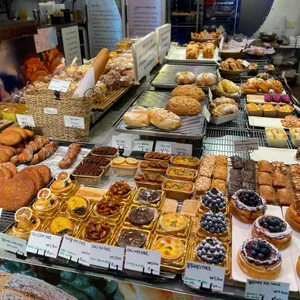 순쌀빵 사진