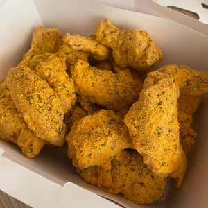 BHC치킨 사진