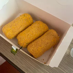 BHC치킨 사진