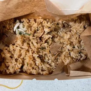 홍익돈까스 리뷰 사진