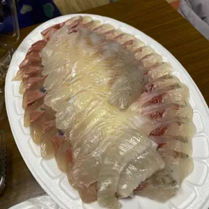 한라횟집 사진